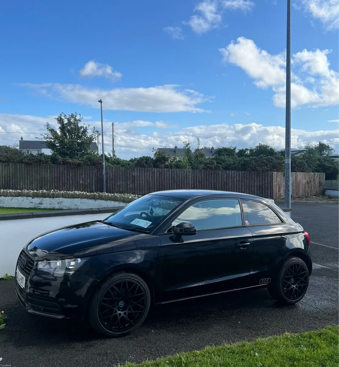 AUDI A1 - Image 3