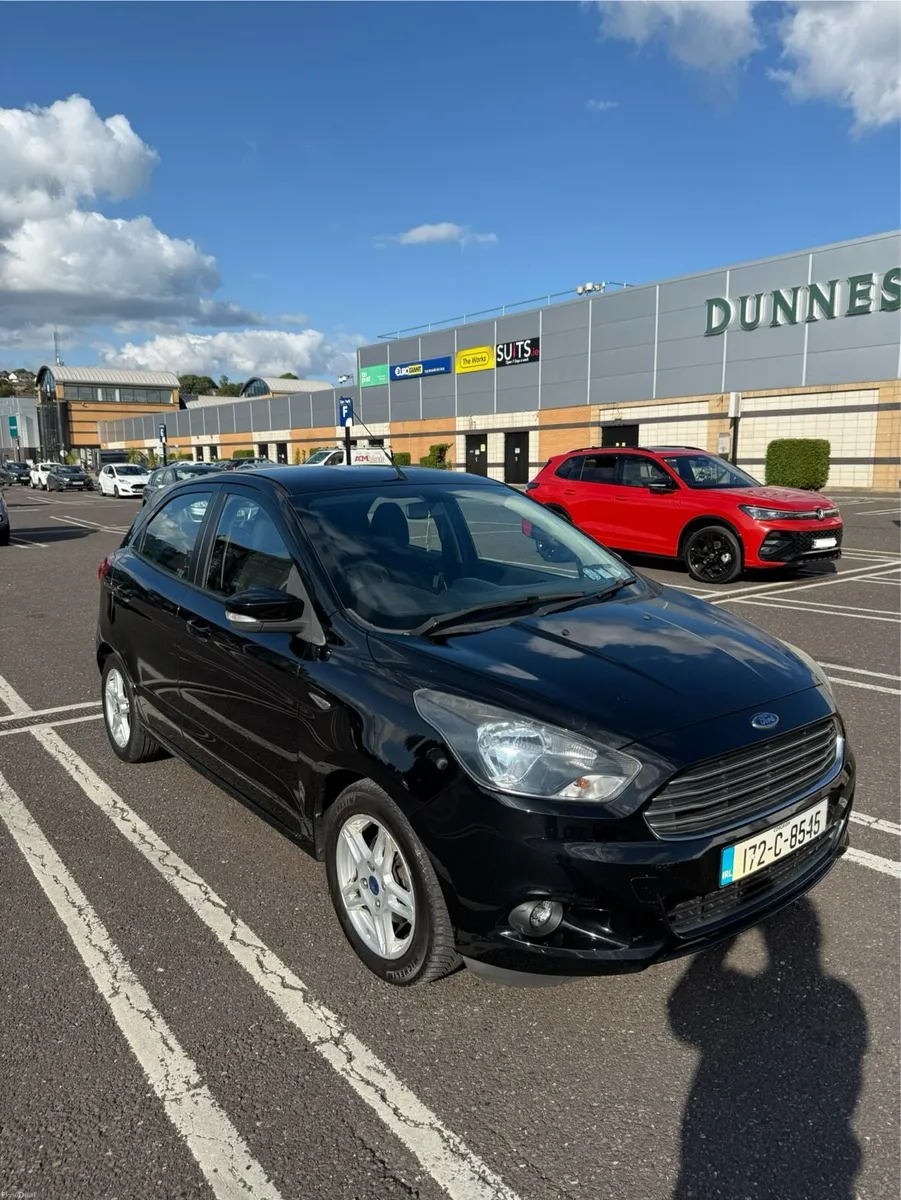 2017 Ford Ka+ - Image 3