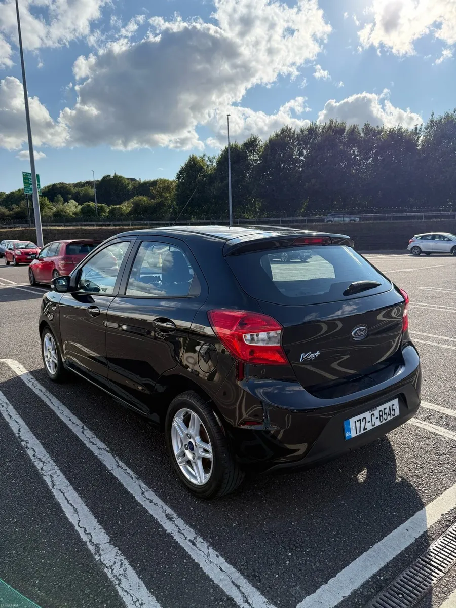 2017 Ford Ka+ - Image 6