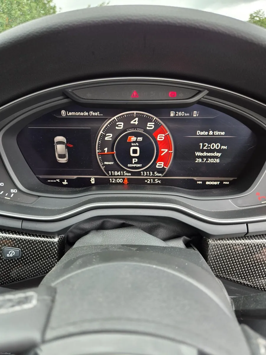 Audi S5 sportback 2018!!💨💨 - Image 3