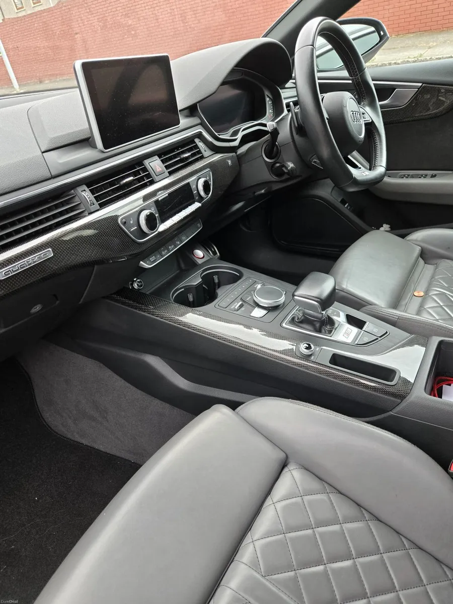 Audi S5 sportback 2018!!💨💨 - Image 6