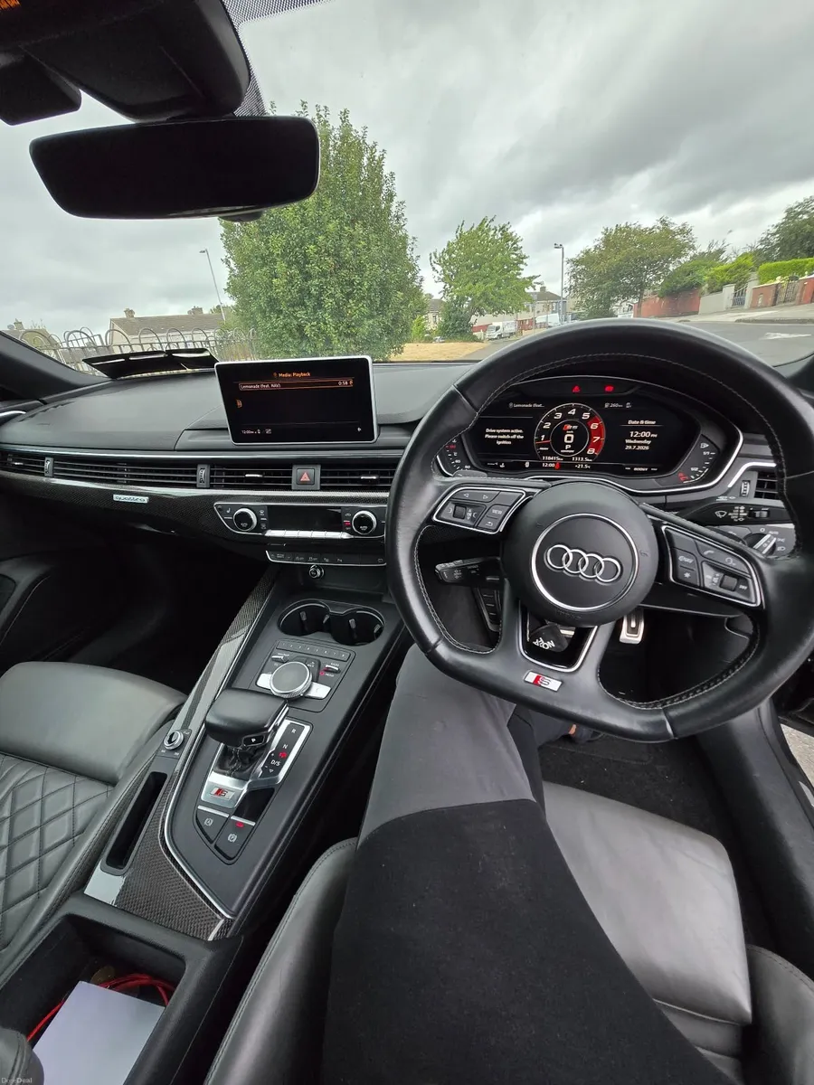 Audi S5 sportback 2018!!💨💨 - Image 5