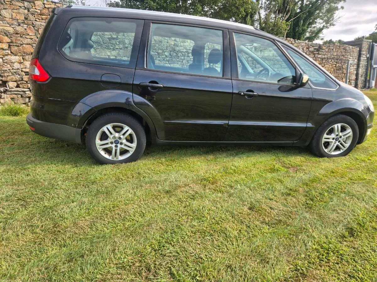 Ford Galaxy 2013 - Image 3