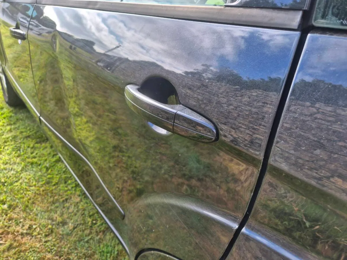 Ford Galaxy 2013 - Image 6