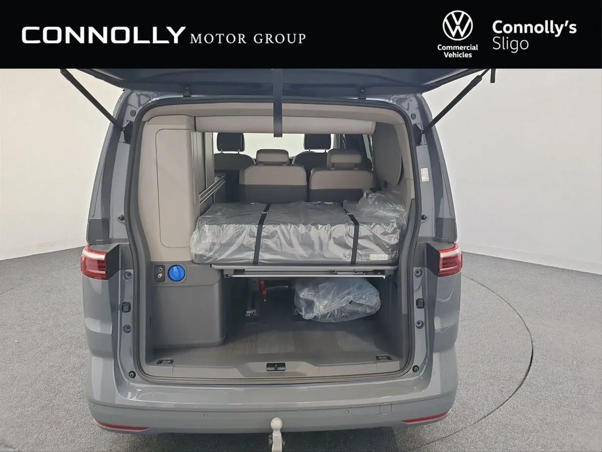 Volkswagen California *** IN STOCK***Ocean 2.0 tdi - Image 6