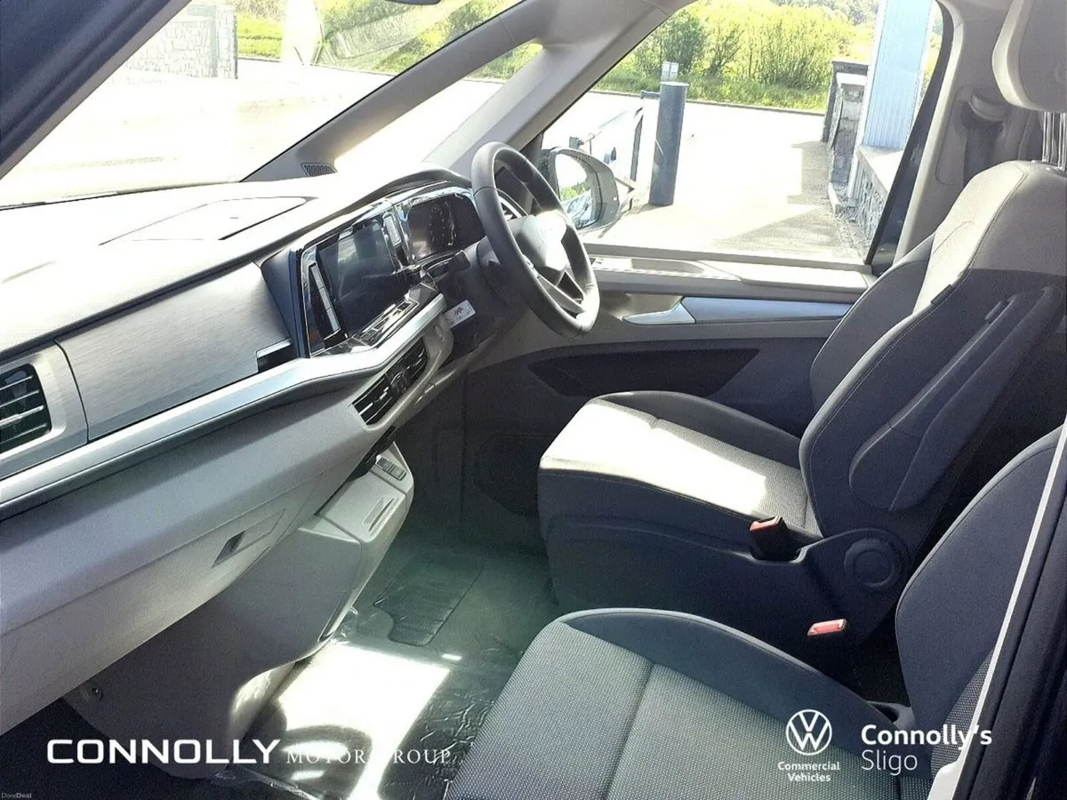 Volkswagen California *** IN STOCK***Ocean 2.0 tdi - Image 4