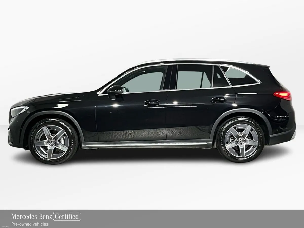 Mercedes-Benz GLC 220d AMG 4Matic - 19 Inch Alloys - Image 6