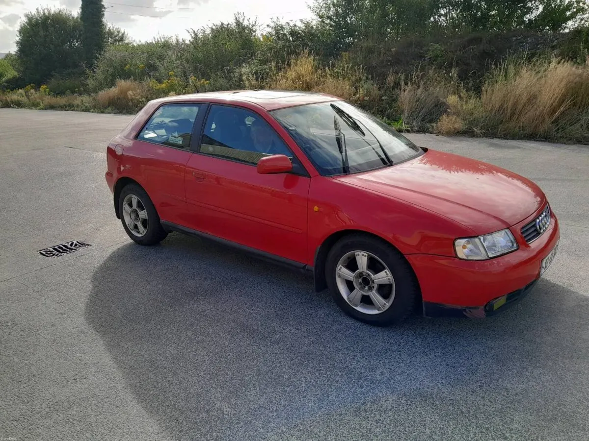 Audi A3 - Image 5