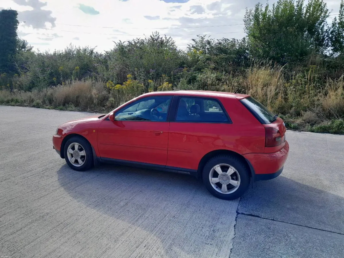 Audi A3 - Image 2