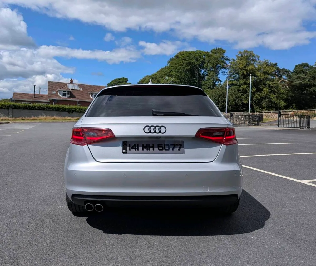 Audi A3 2014 Sport 1.4 TFSI 140 BHP | 68,000 km - Image 5