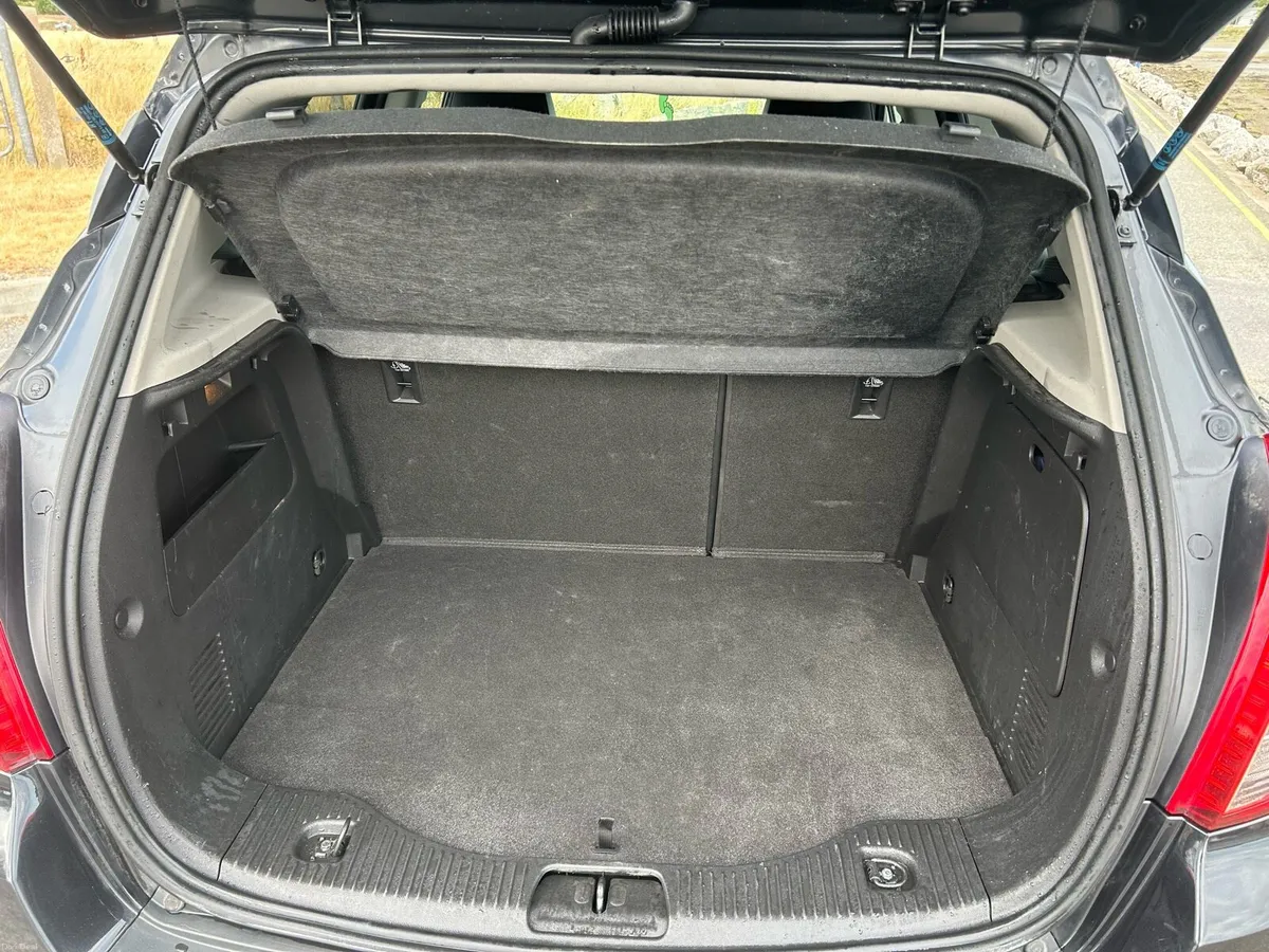 Opel mokka - Image 5