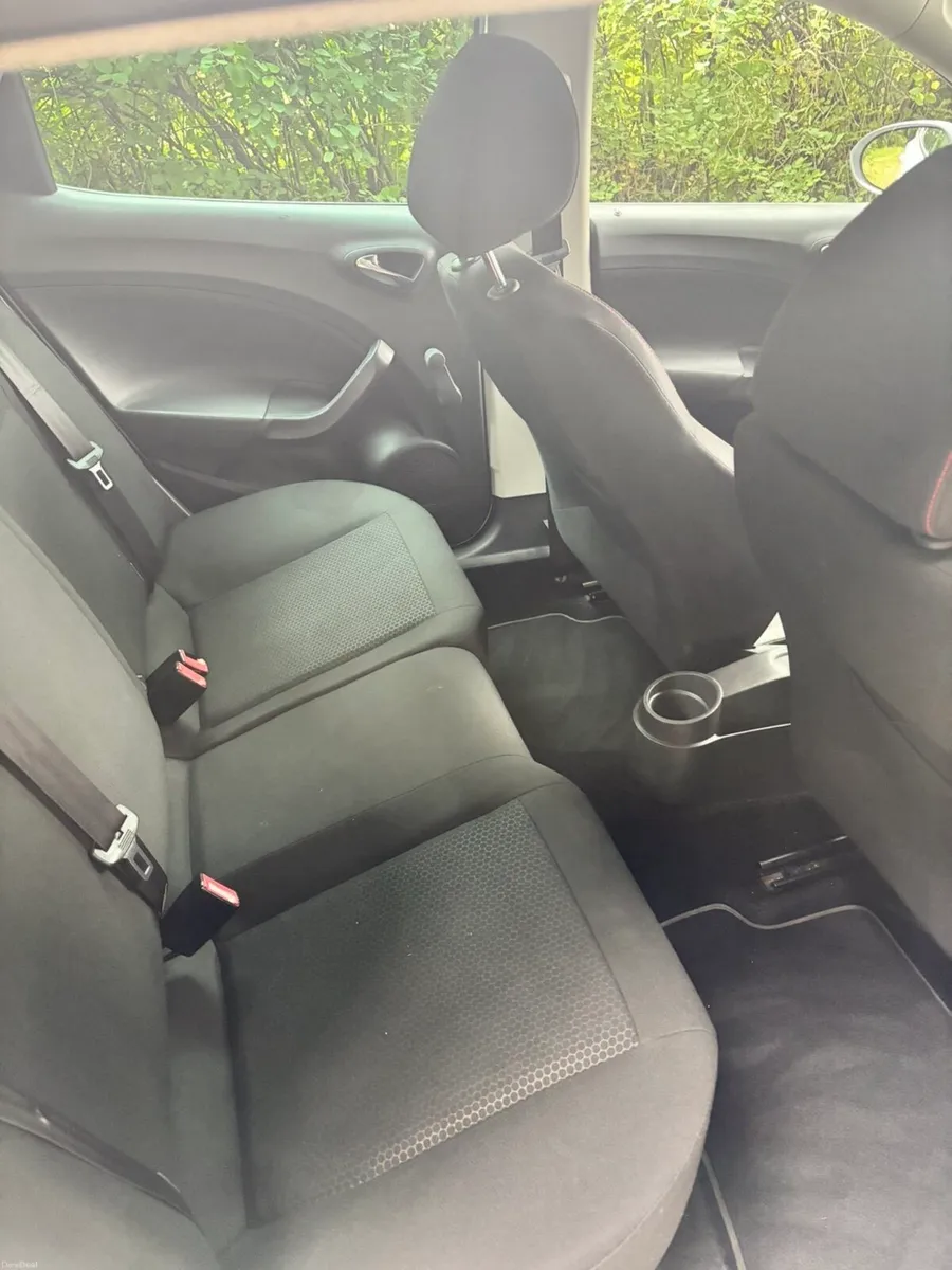 Seat Ibiza - Image 6