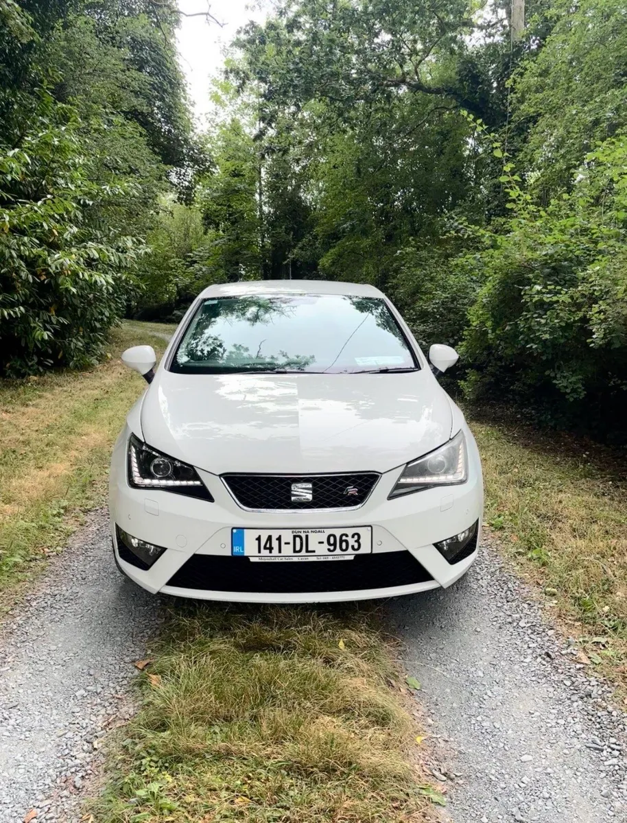 Seat Ibiza - Image 3