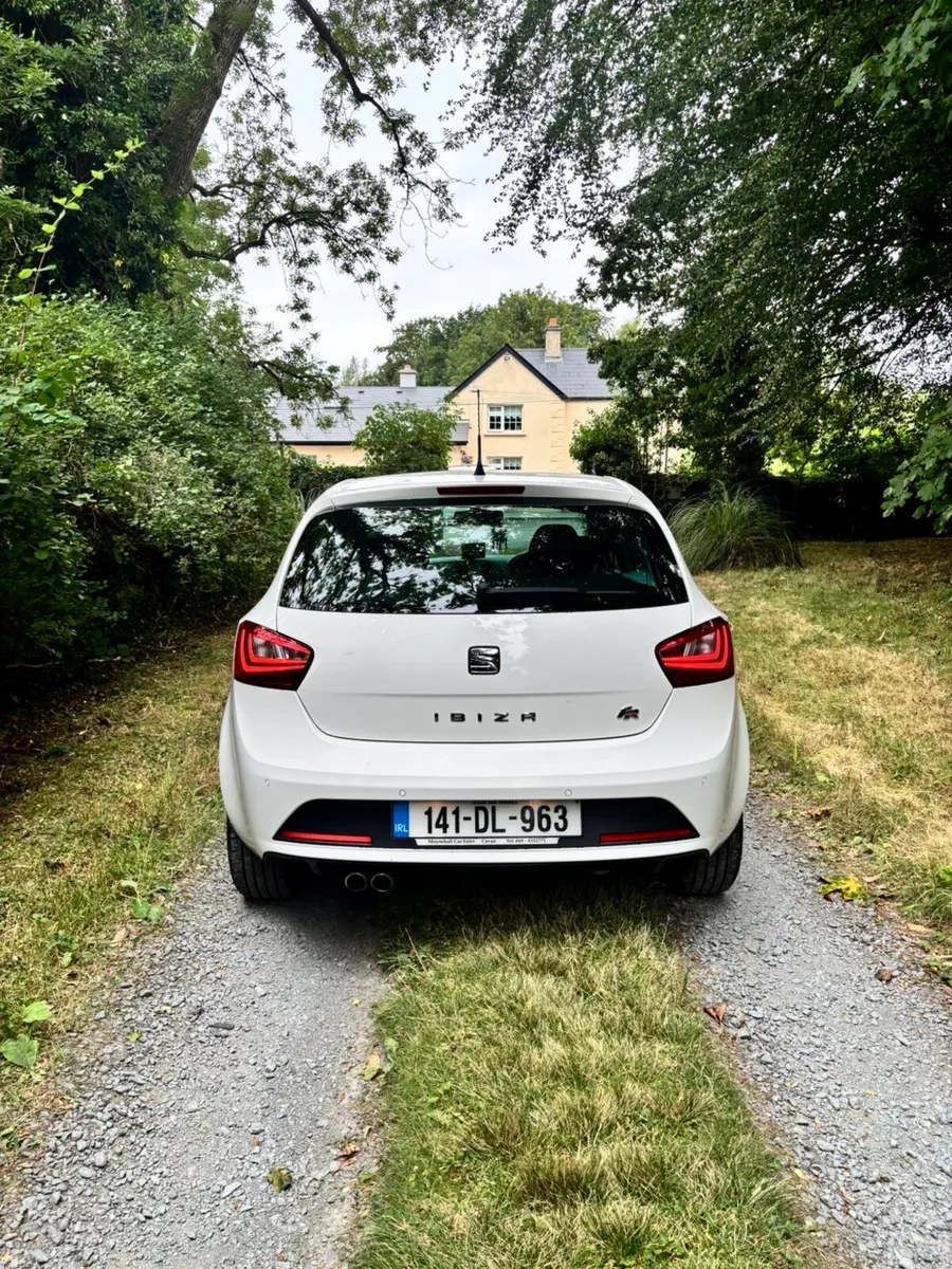 Seat Ibiza - Image 5