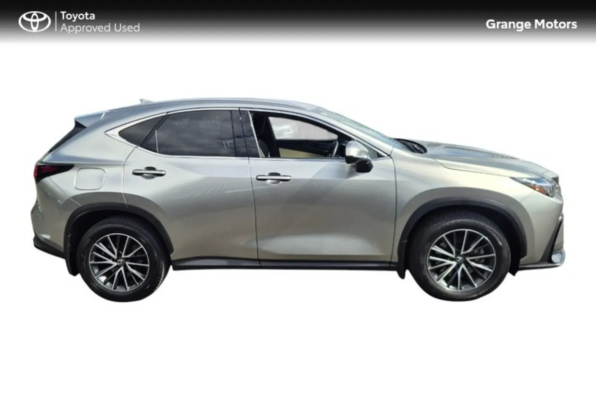 Lexus NX NX450H+ EXECUTIVE AWD - Image 3