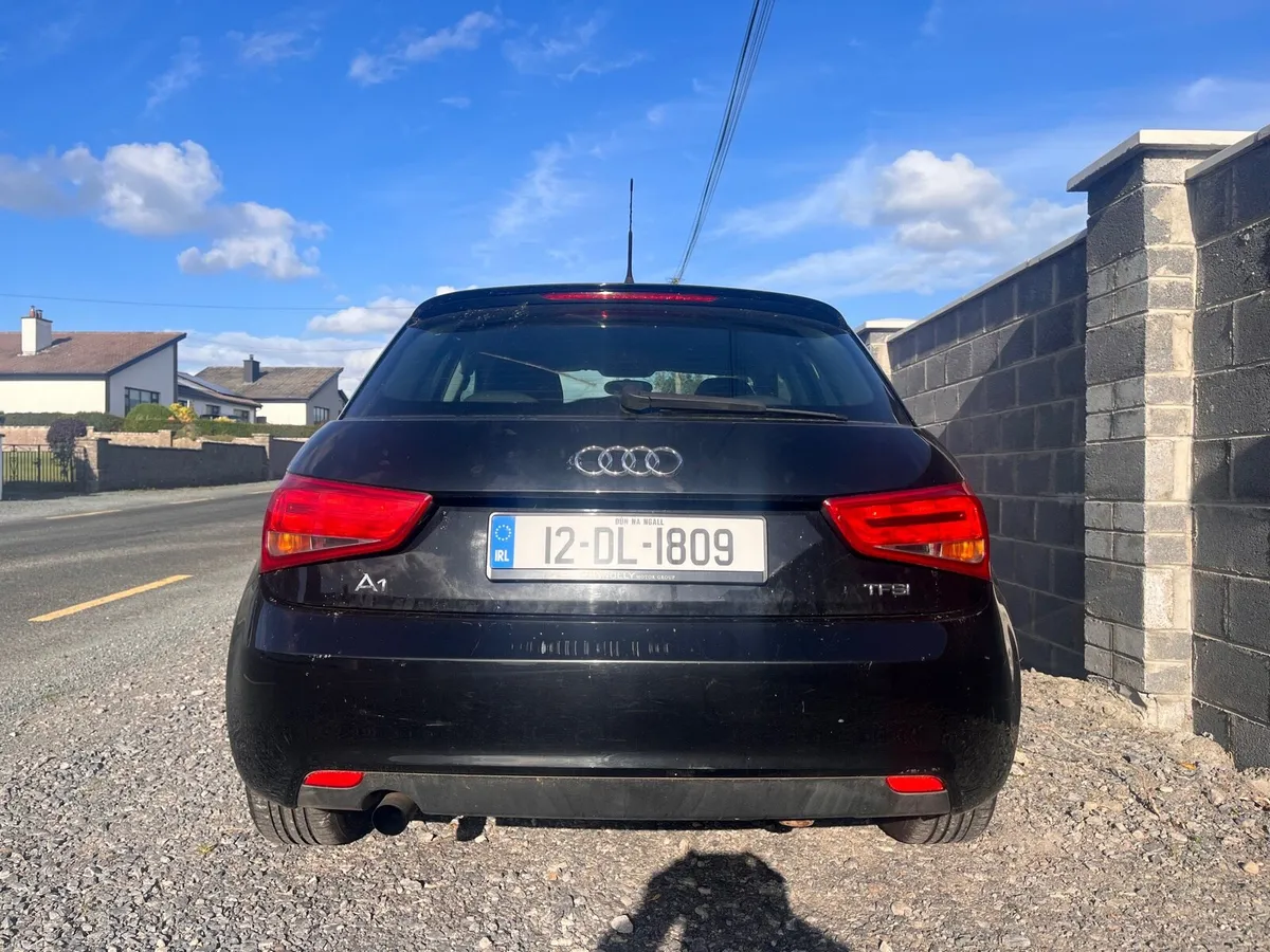 Audi A1 NCT 10/26 - Image 3