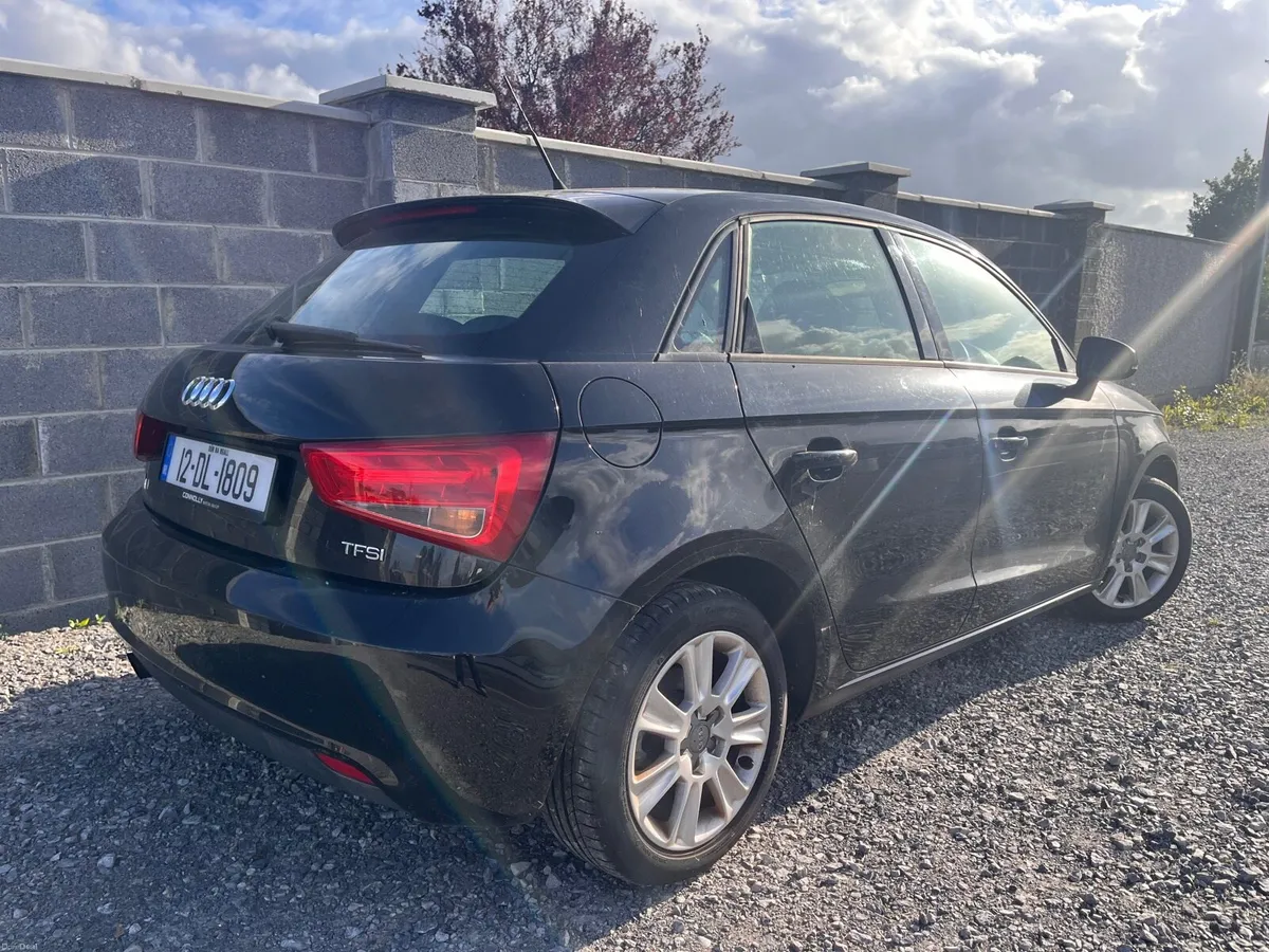 Audi A1 NCT 10/26 - Image 6