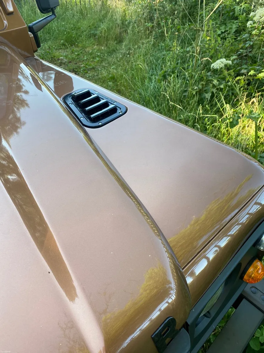 Camper  , defender , Pajero - Image 6