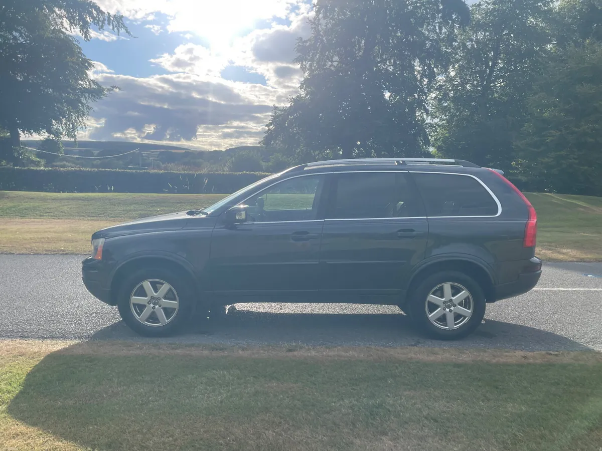 Volvo XC90 2010 “NCT AND TAX” - Image 6