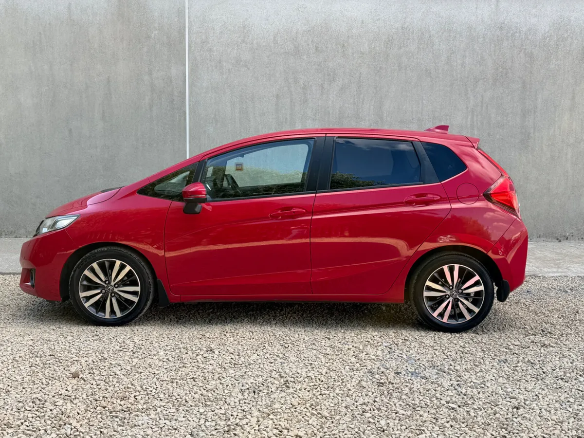 Honda Jazz 161 82kms!! Manual - Image 4