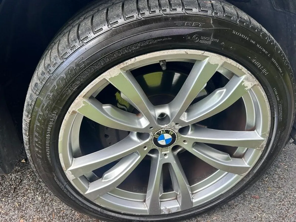 2016 Bmw X5 - Image 4