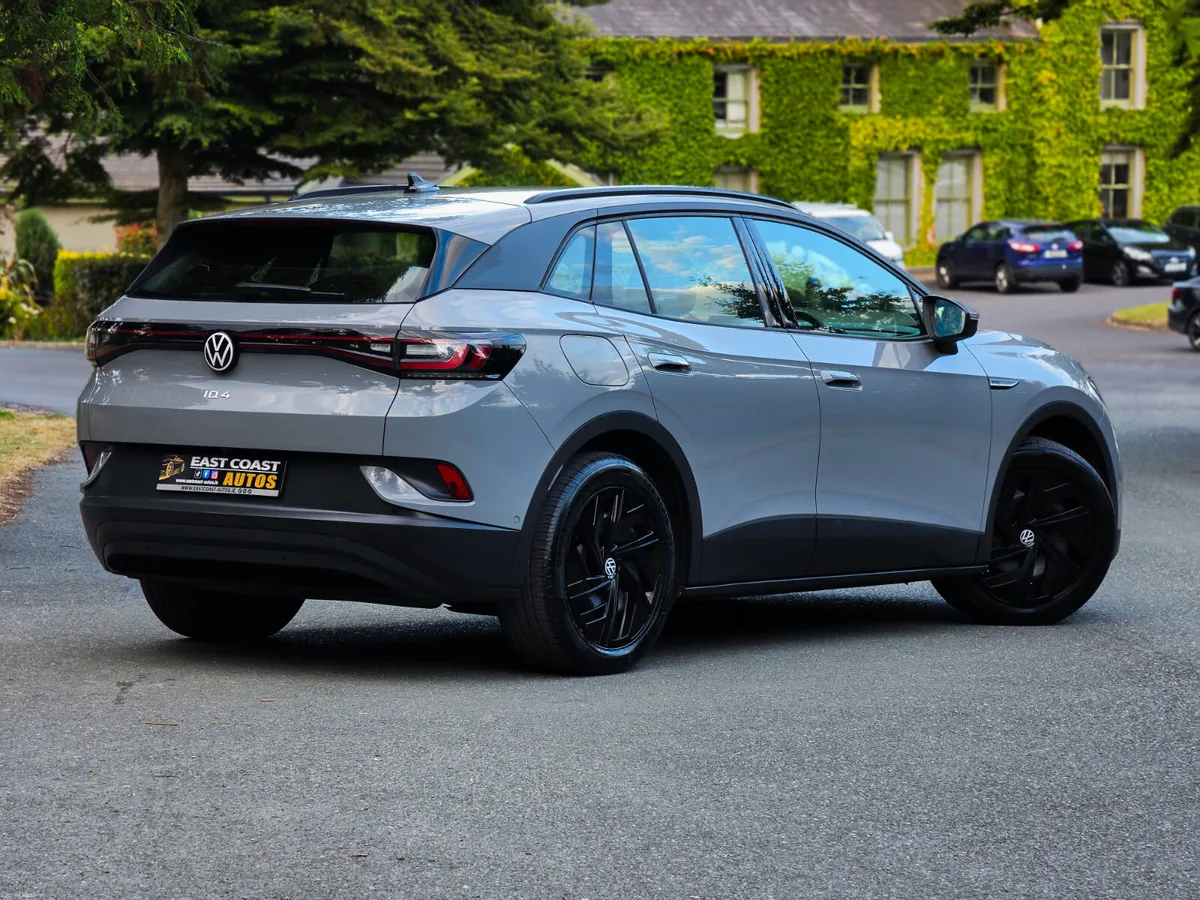 2023 Volkswagen ID4 150KW LIFE PRO PERFORMANCE - Image 2