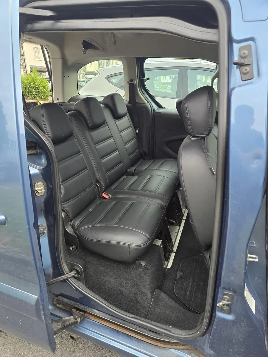 Peugeot partner - Image 2