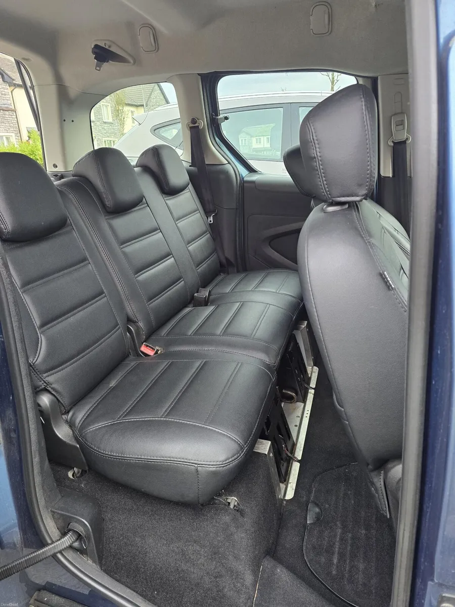 Peugeot partner - Image 6