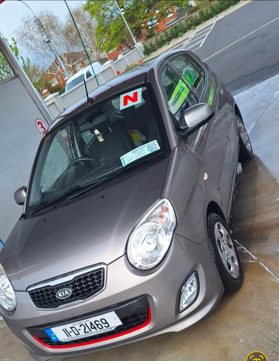 Nice picanto - Image 1