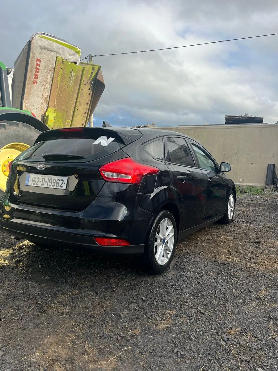 Ford focus - Image 3