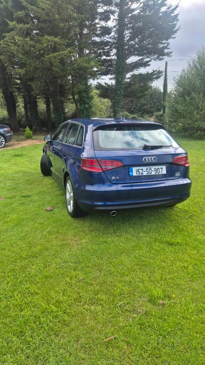 Audi A3 152 1.6TDI - Image 3