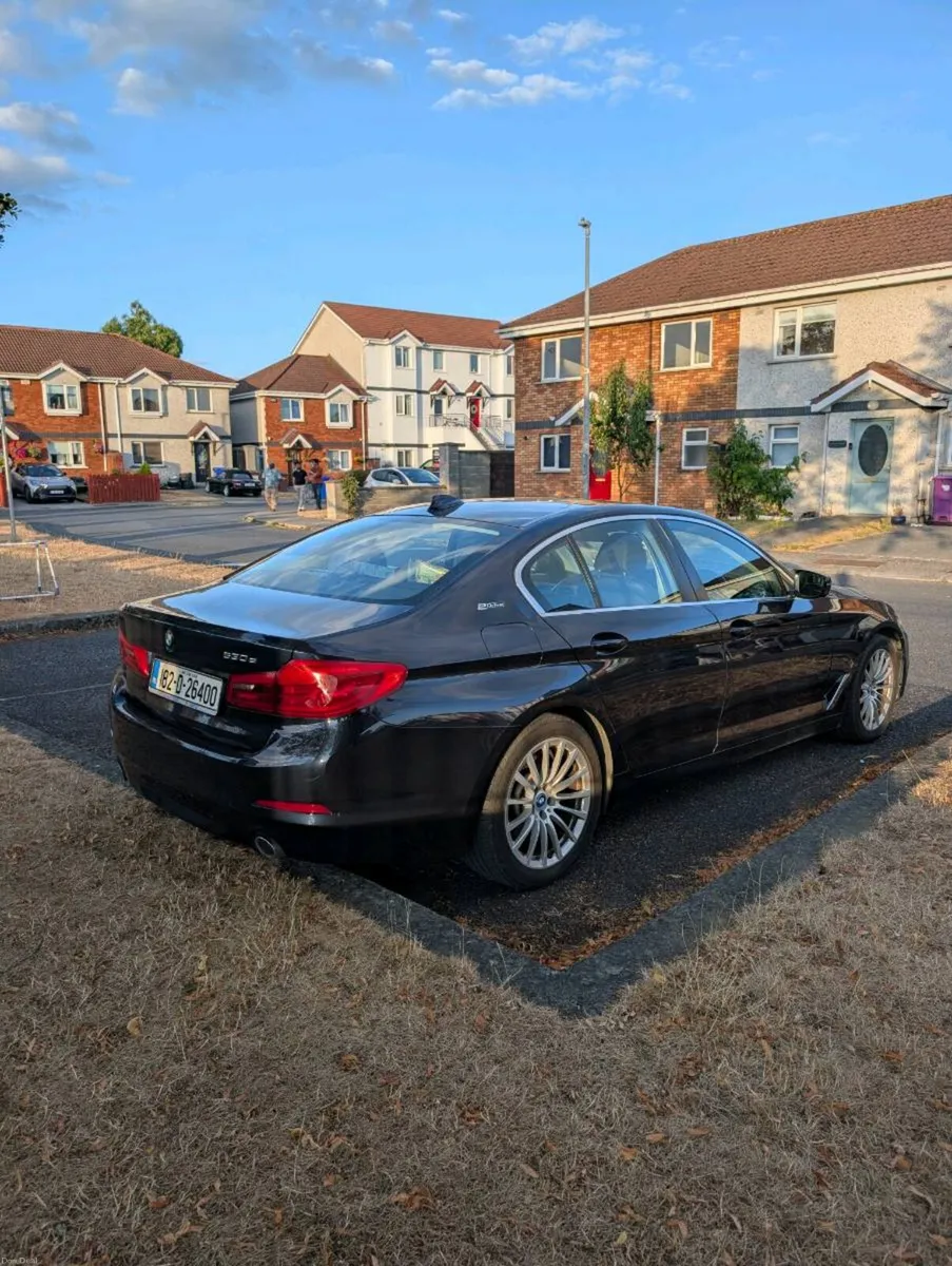 BMW 530e SE Plug in Hybrid - Image 6