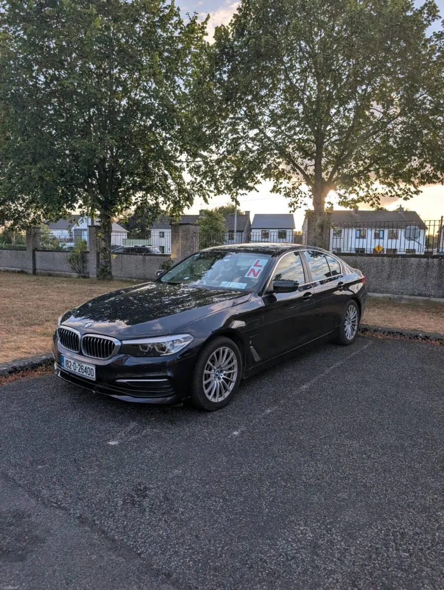BMW 530e SE Plug in Hybrid - Image 2