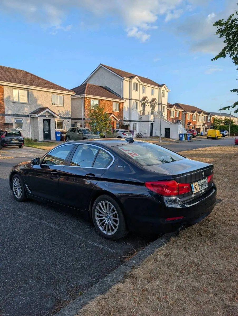 BMW 530e SE Plug in Hybrid - Image 4