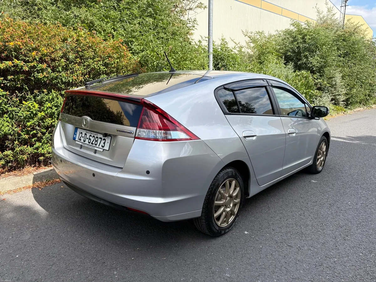Honda insight 2012 1.3 L Hybrid, Automatic, - Image 3