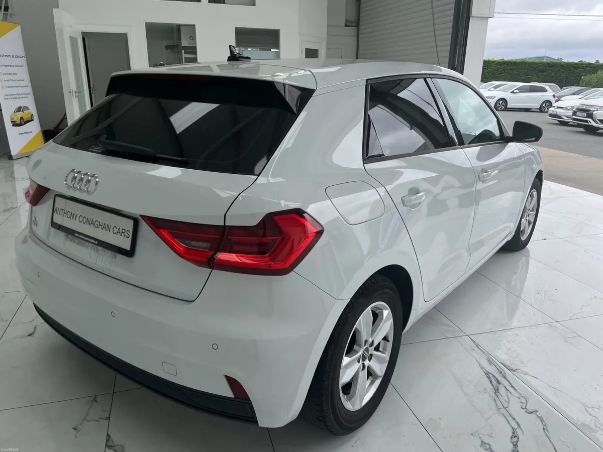 2021 Audi A1 1.0 Tsi Auto - Image 3