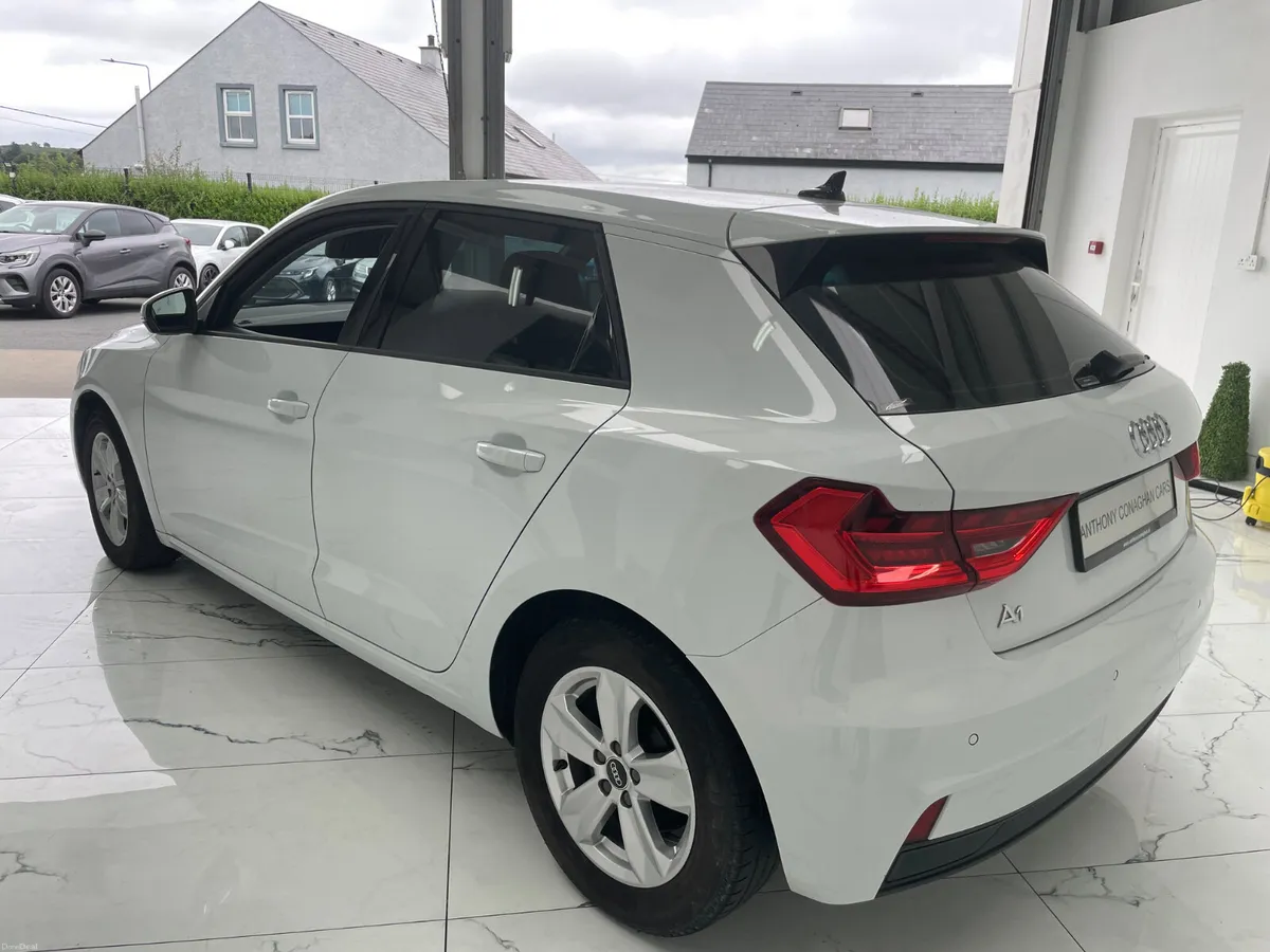 2021 Audi A1 1.0 Tsi Auto - Image 5