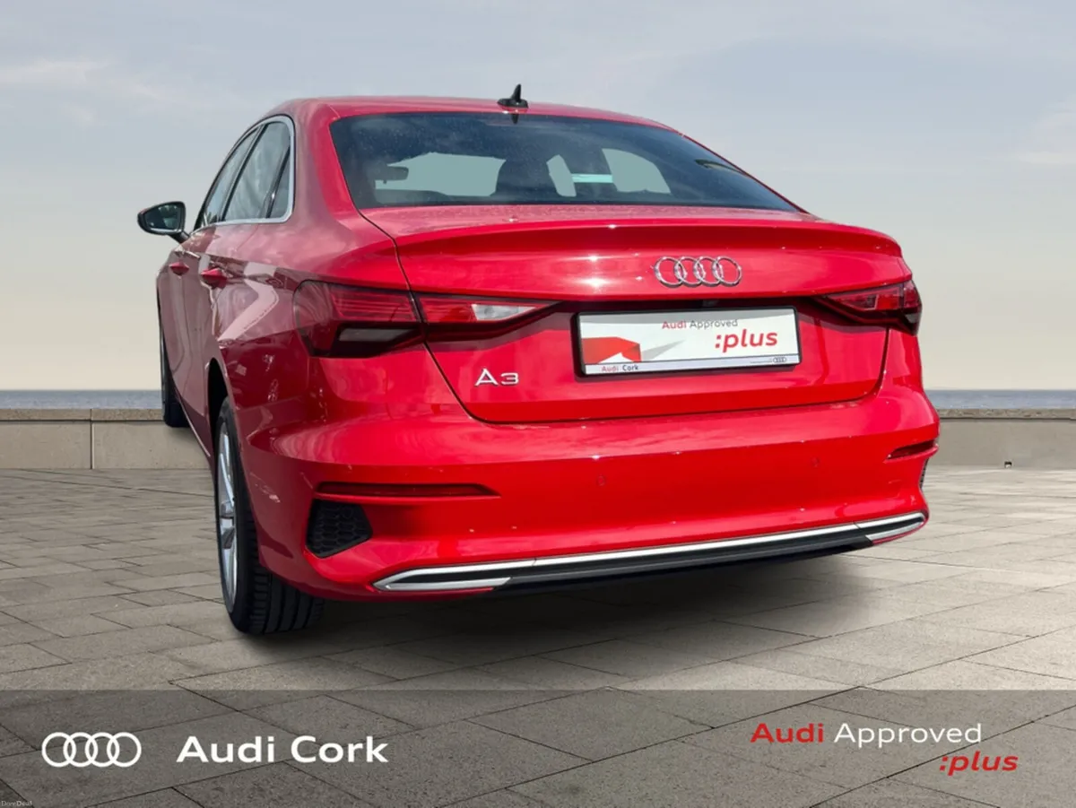 Audi A3 2.0 30TDI 116BHP SE WITH COMFORT PACK - Image 5