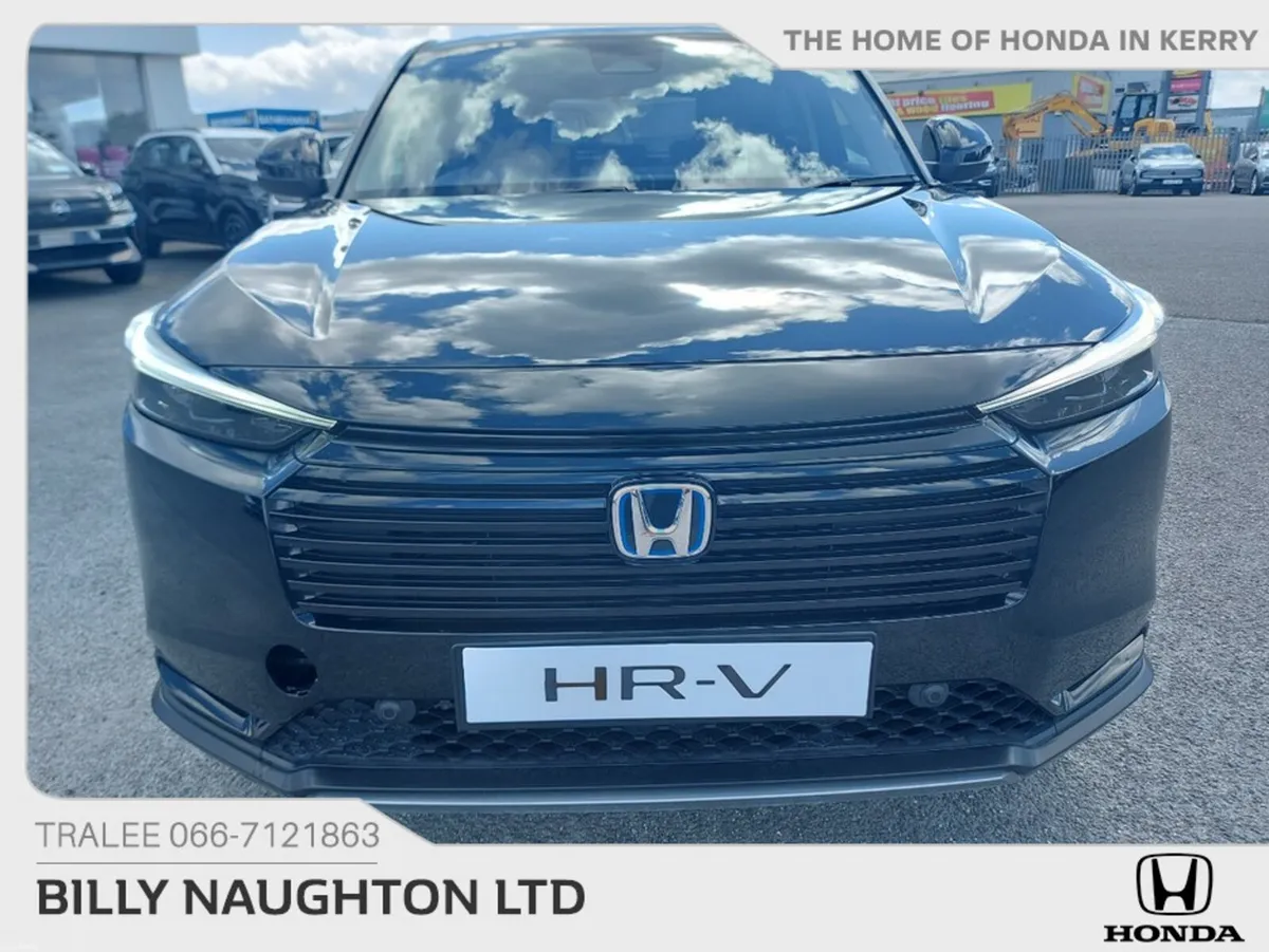 Honda HR-V HR-V Elegence HEV - Image 3
