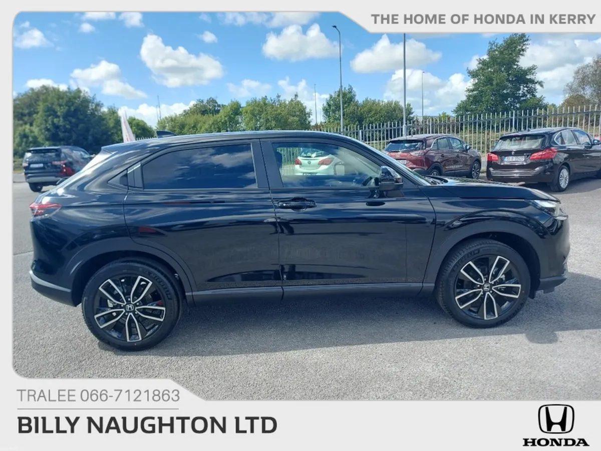 Honda HR-V HR-V Elegence HEV - Image 5