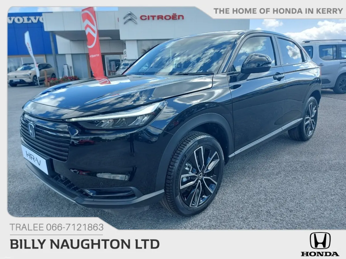 Honda HR-V HR-V Elegence HEV - Image 1