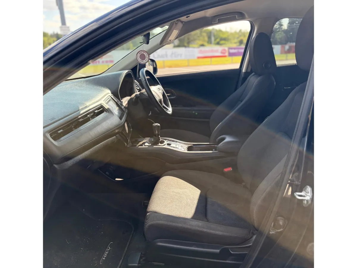 Honda HR-V 1.5 I VTEC ES 5DR - Image 6