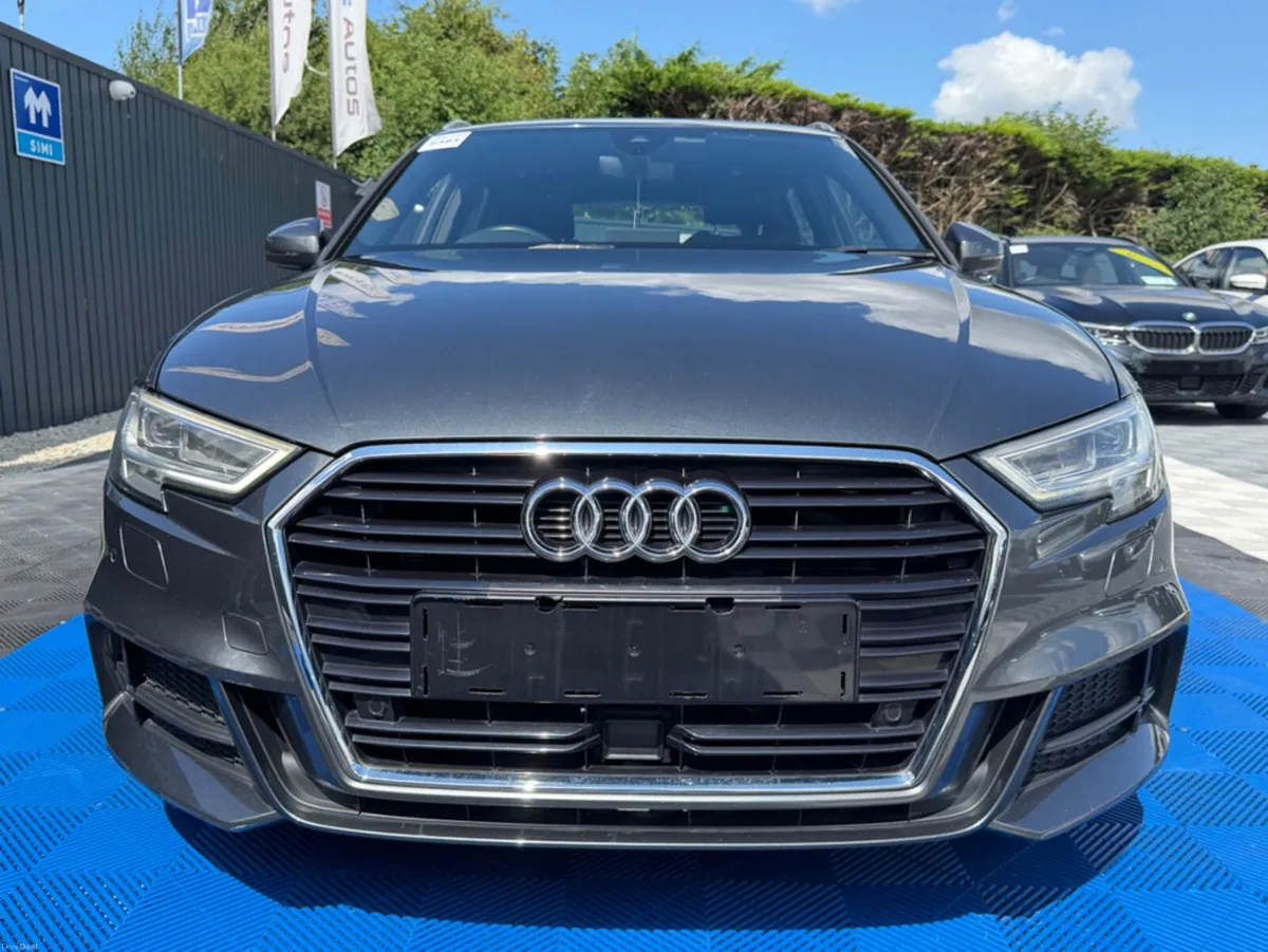 Audi A3 S-LINE - 1.4 PETROL - AUTO - 12M WARRANTY - Image 6