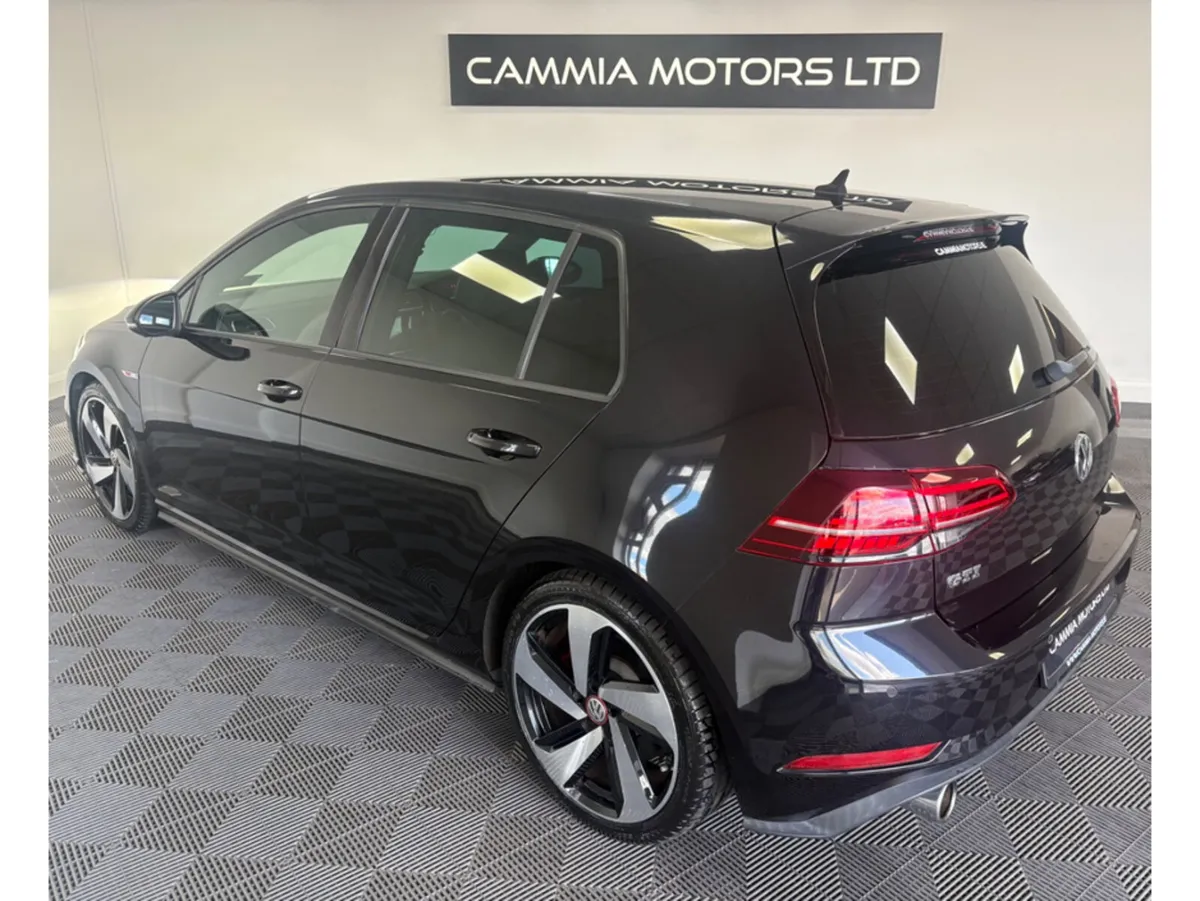 Volkswagen Golf *2018 VOLKSWAGEN GOLF GTI PERFORMA - Image 3
