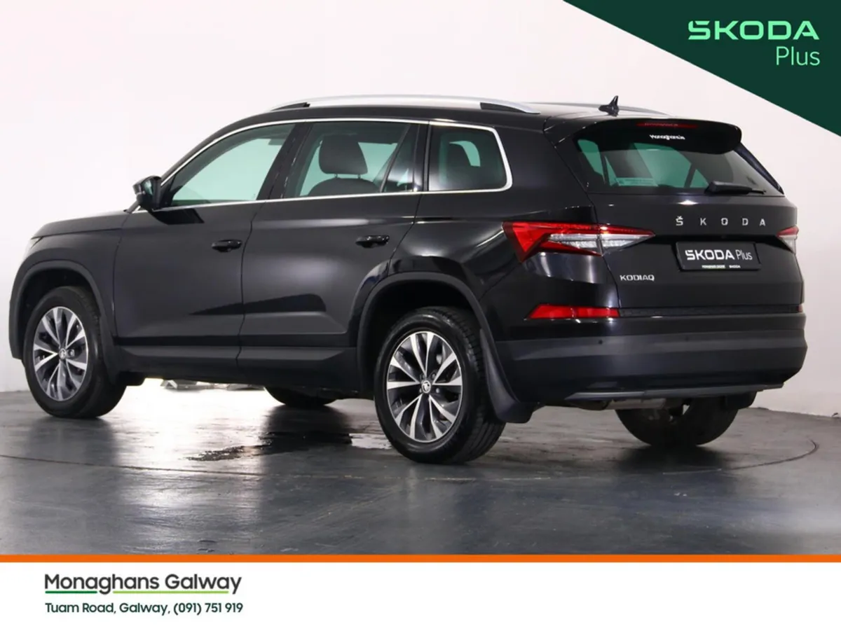 Skoda Kodiaq 7S AMBITION 2.0 TDI 150HP DSG 5DR AU - Image 6