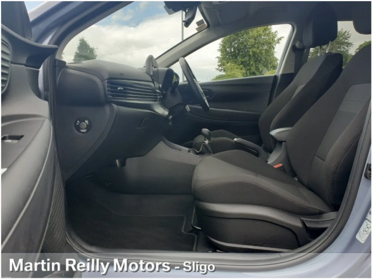 Hyundai Bayon 1.2 Executive - Image 6