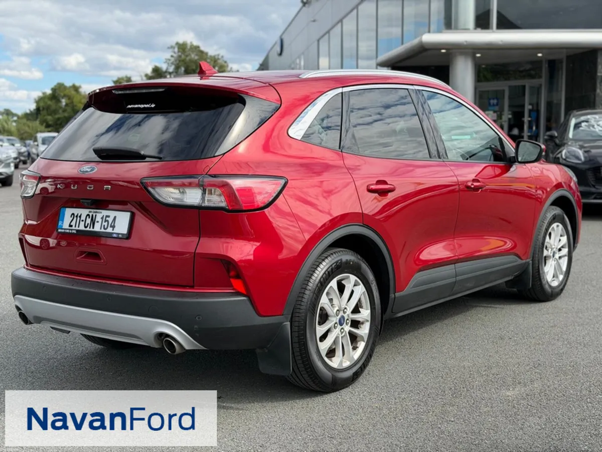 Ford Kuga Titanium 1.5 TD 120Ps - Image 5