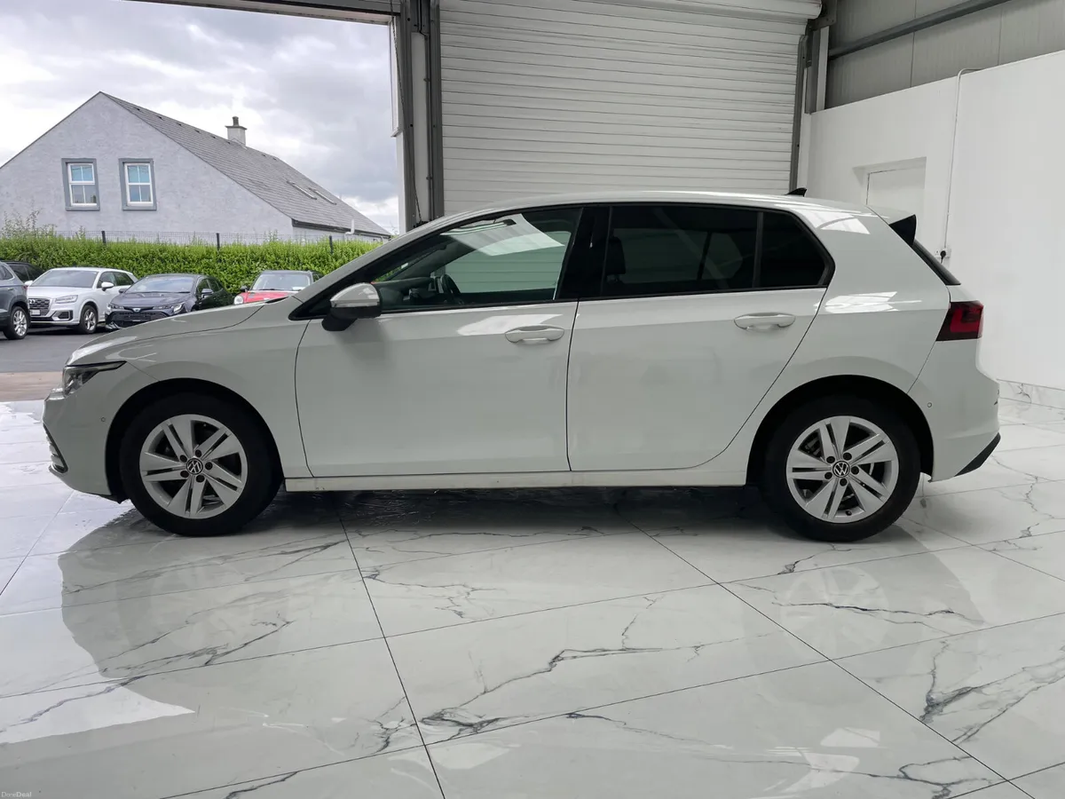 2021 Volkswagen Golf 1.0 Etsi Auto - Image 6
