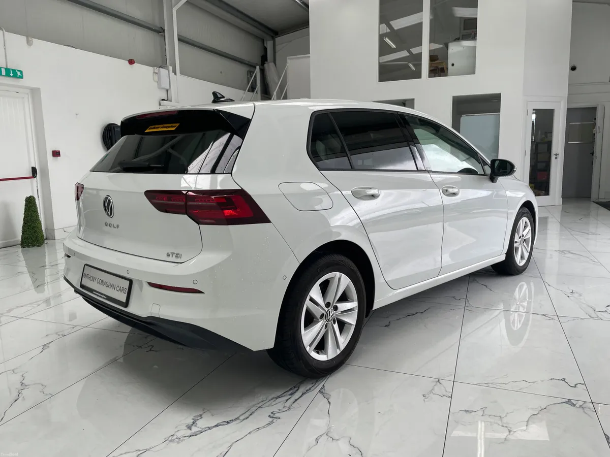 2021 Volkswagen Golf 1.0 Etsi Auto - Image 3