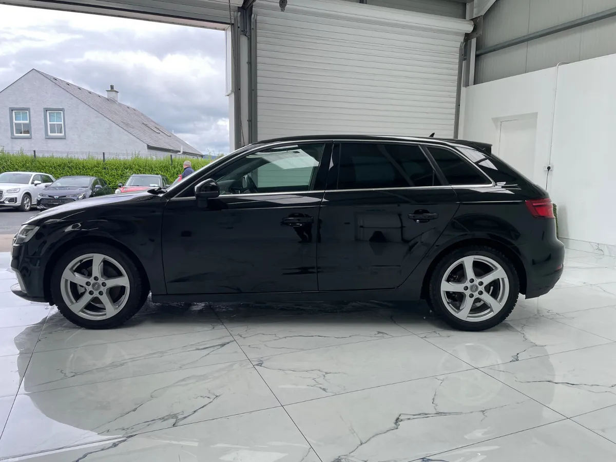 2019 Audi a3 1.4 tfsi Auto - Image 6